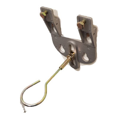 Heavy Basin Bracket