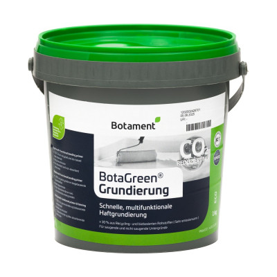 Botament Botagreen Primer 1kg