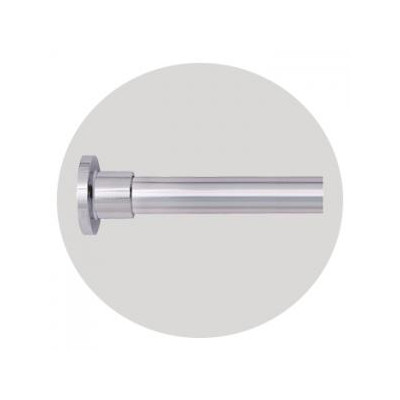 Showering Accessories Shower Curtain Rod (Premier)