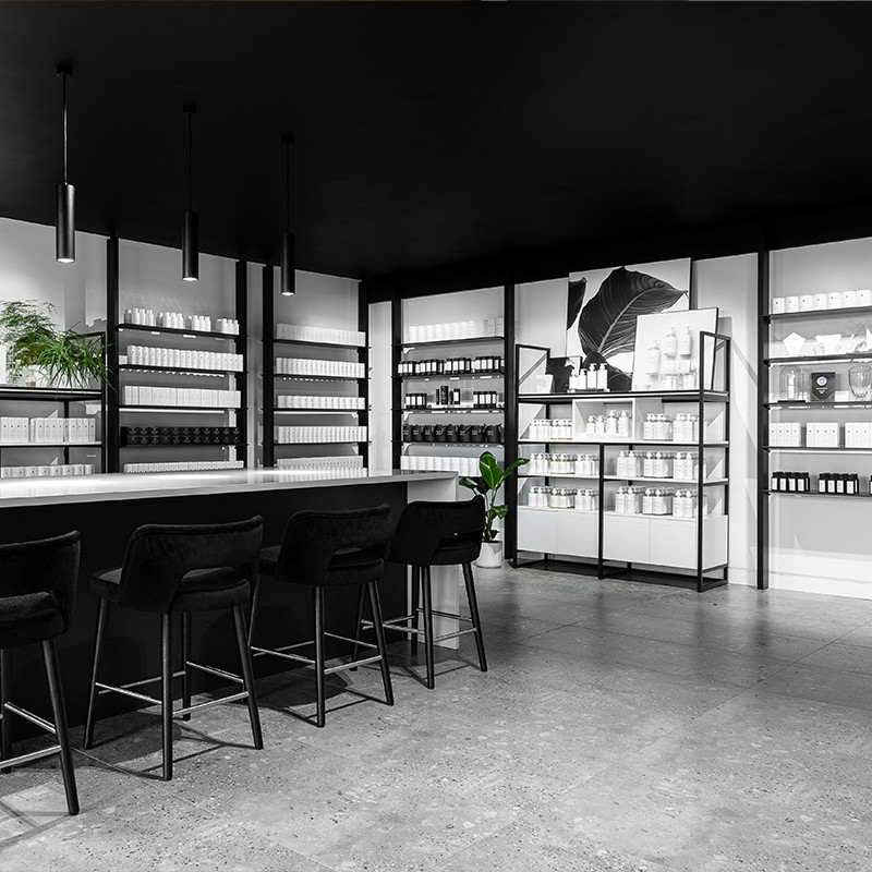 Pestle & Mortar's New HQ: A Stunning Collaboration with Tile Merchant Ireland