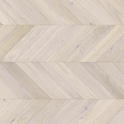 Engineered Wood - Barista Mocha Chevron/ Trivor Brushed Matt Varnished 72.5x13cm