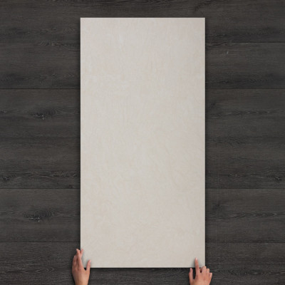 Venice Laguna Marble-Effect Matt Porcelain Tile 120x60cm