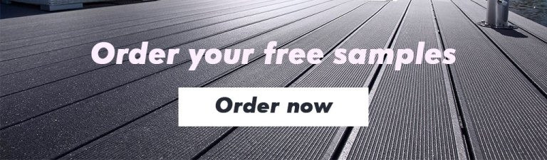 We are sure that you have heard of Composite decking and Wood Decking but how do they differ? In this blog post we will explain the differences.