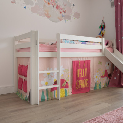 SPC Vinyl Flooring - Albany Oak 122x23cm