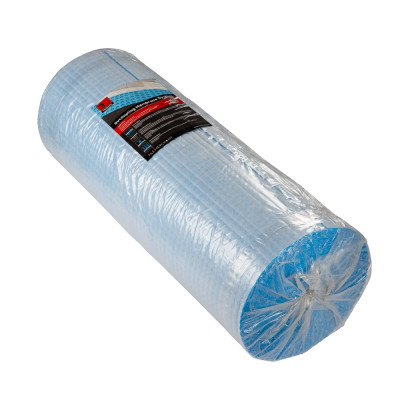 3mm Decoupling Waterproof Membrane 1m²