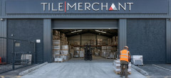 How Click & Collect Works for Bathroom Tiles at Tile Merchant Ireland