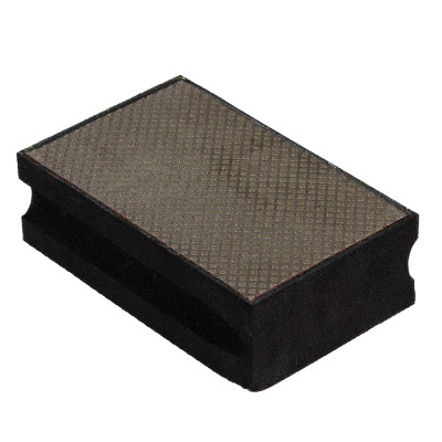 Sanding Block 120mm