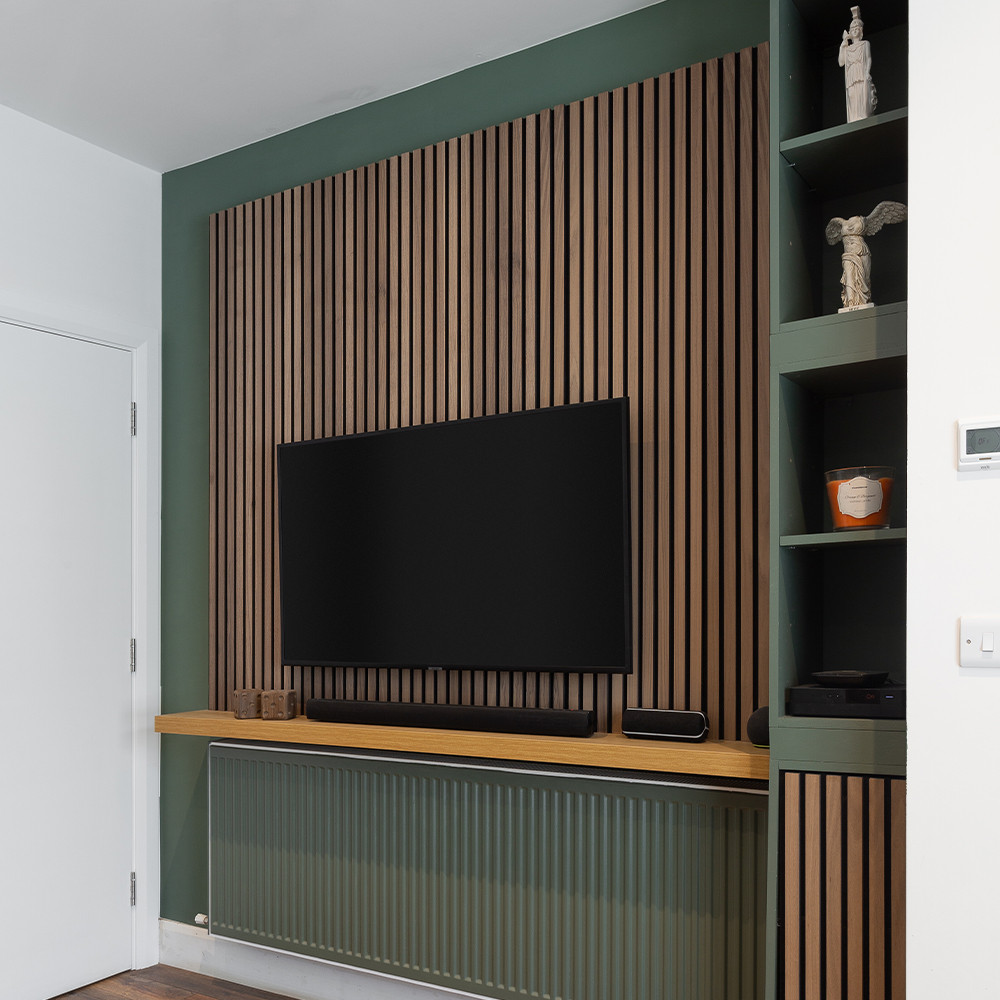 Acoustic Wall Panels Ireland