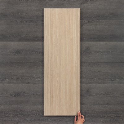Larchwood Alder Wood-Effect Tile Matt 120x40cm