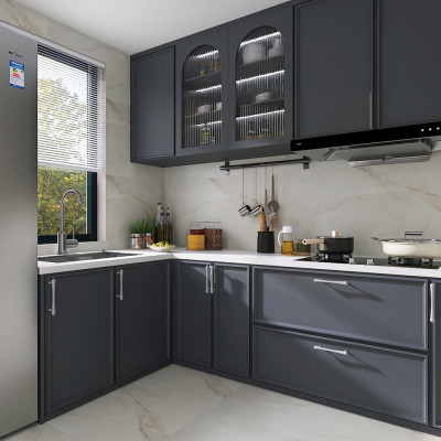 Bone Grey Matt Porcelain Tile 120x60cm