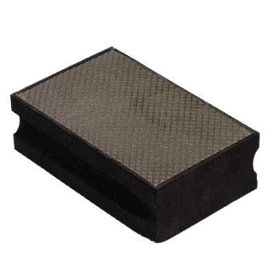 Sanding Block 120mm
