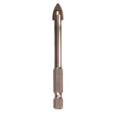 Diamond 6mm Arrow Bit