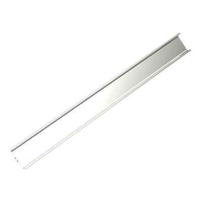Acumen Handle/Profile Trim - Chrome 800mm