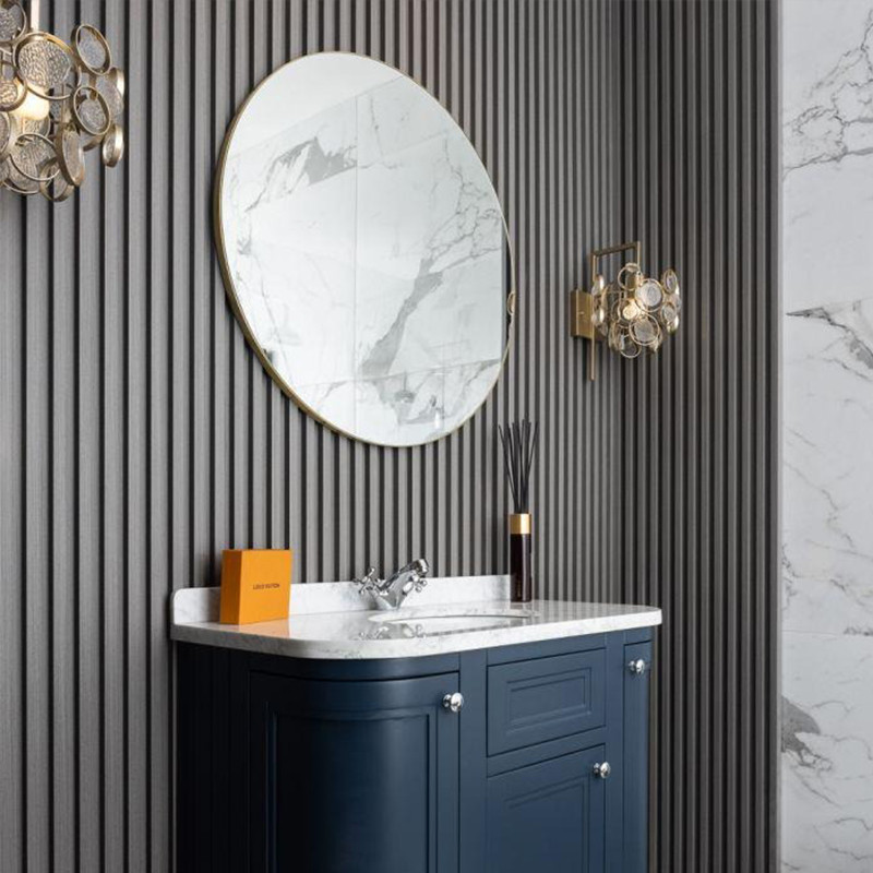 Slat wall panels ireland