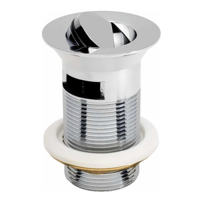 Basin Waste (Slotted Presflo)