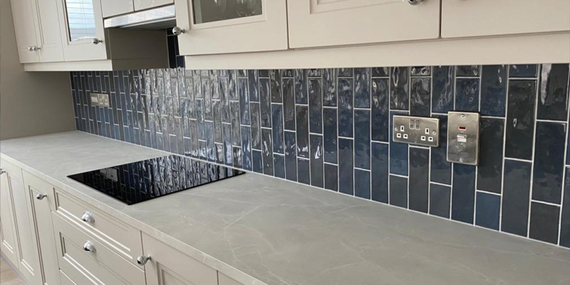 How the Colour of your Tile Affects your Mood
