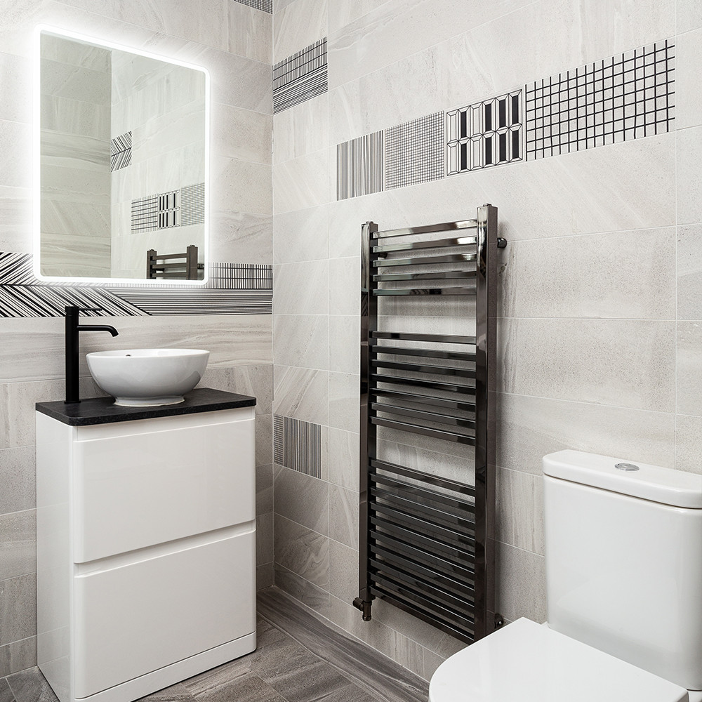 Ensuite Bathroom Design and Ideas