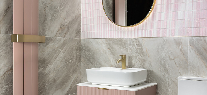 Top 5 Bathroom Ideas for a Stylish and Functional Space