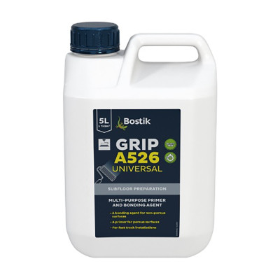Bostik Grip A526 Universal Primer 5L
