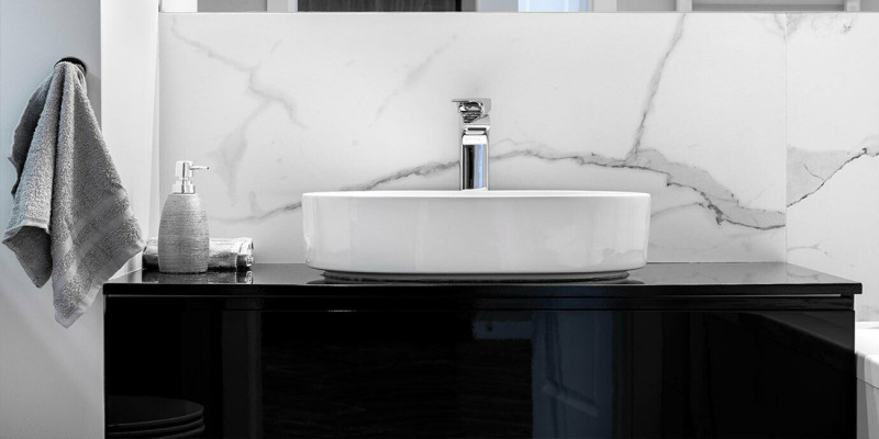 How to Choose a Bathroom Suite