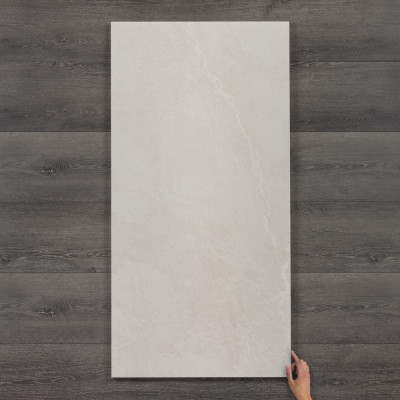 Tile Soho Pearl Matt 600mmx1200mmx10mm