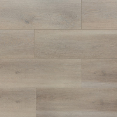 SPC Vinyl Flooring - Clover Oak 152.4x22.9cm