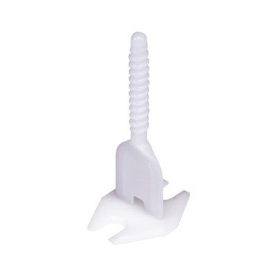 Rubi Cyclone 1.5mm Flat Base Levellers (300pcs)
