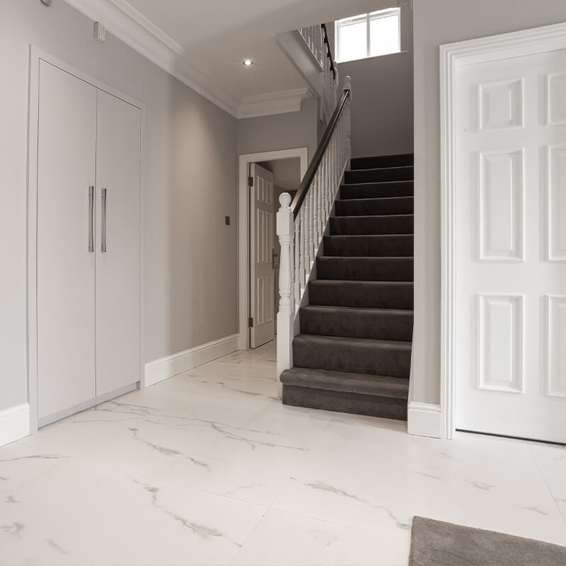 Marble Effect Tiles Ideas and Design