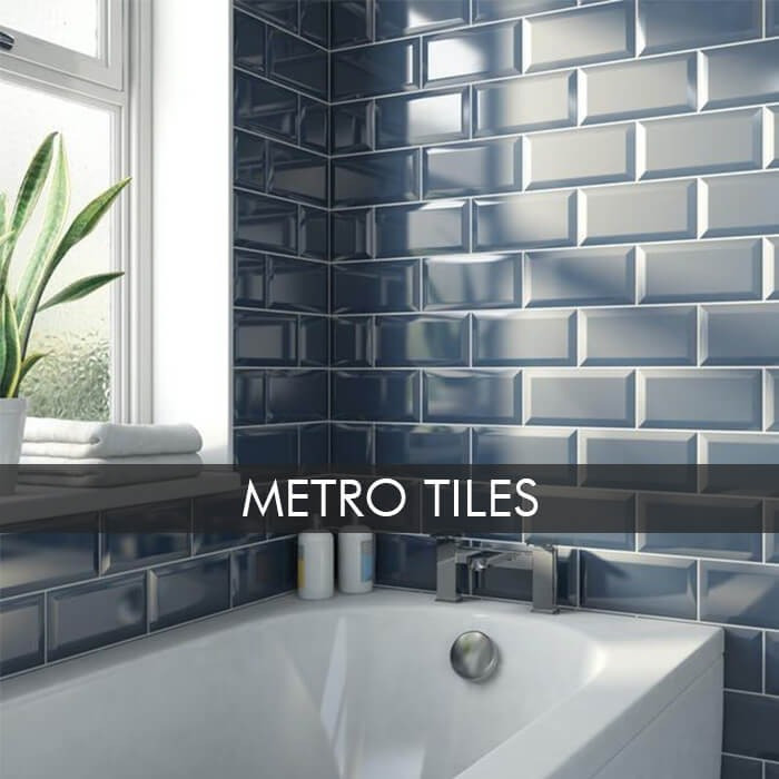 In the Irish home improvement scene, there is a trend right now for painted bathrooms. Whether that means painting the floors, walls, and ceiling, painting only a feature wall, or painting over pre-existing tiles.