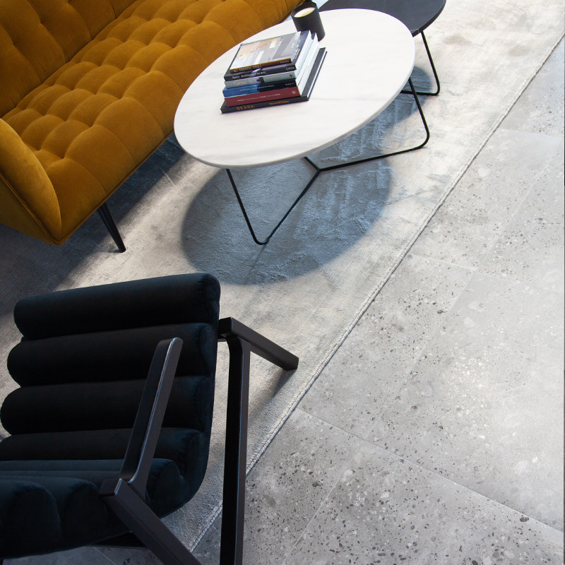 Tile Merchant's Large-Format Tiles: A Game-Changer for Pestle & Mortar Ireland