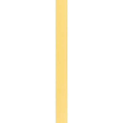 UV Marble Sheet Dado Rail Gold 244cm