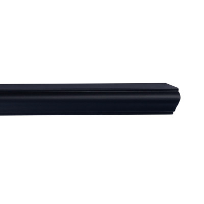 30mm Woodlux London Blues Traditional Dado Rail 280x3cm