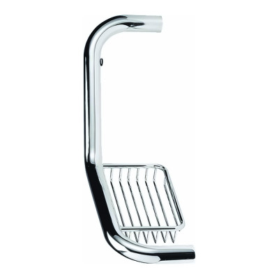 Universal Accessories Grab Bar - Chrome