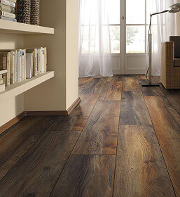 wood-fooring