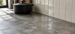 How to choose kitchen tiles that won't date
