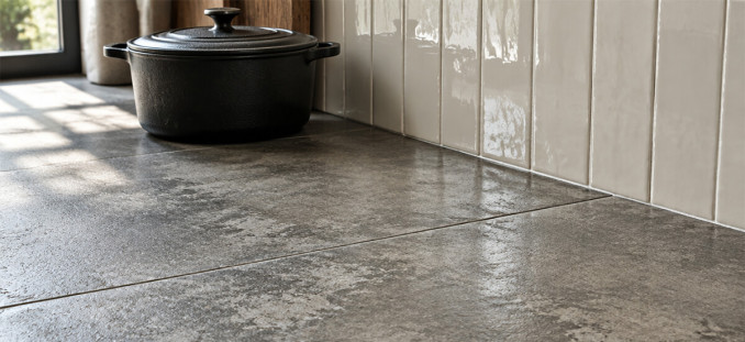 How to choose kitchen tiles that won't date
