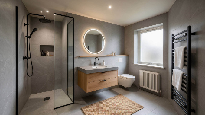 Bathroom remodel cost Ireland 2026: full pricing breakdown