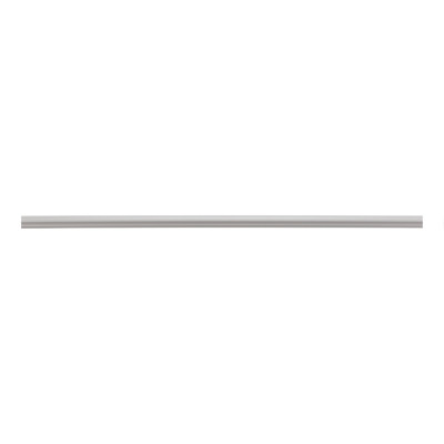 30mm Woodlux Ice Grey Traditional Dado Rail 280x3cm