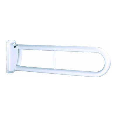 Hinged Arm (White)