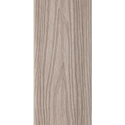 Ultrashield Silver Birch Fascia Board Decking 360x13.8cm