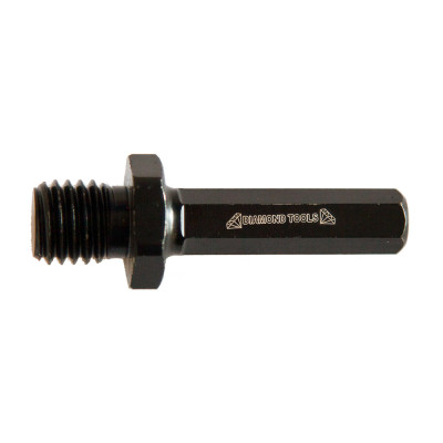 Detachable Drill Bit Head Adaptor