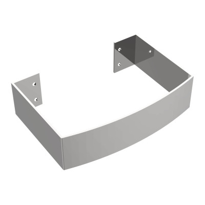 Jupiter Towel Rail Bar (Accessory) - Chrome 60x227mm