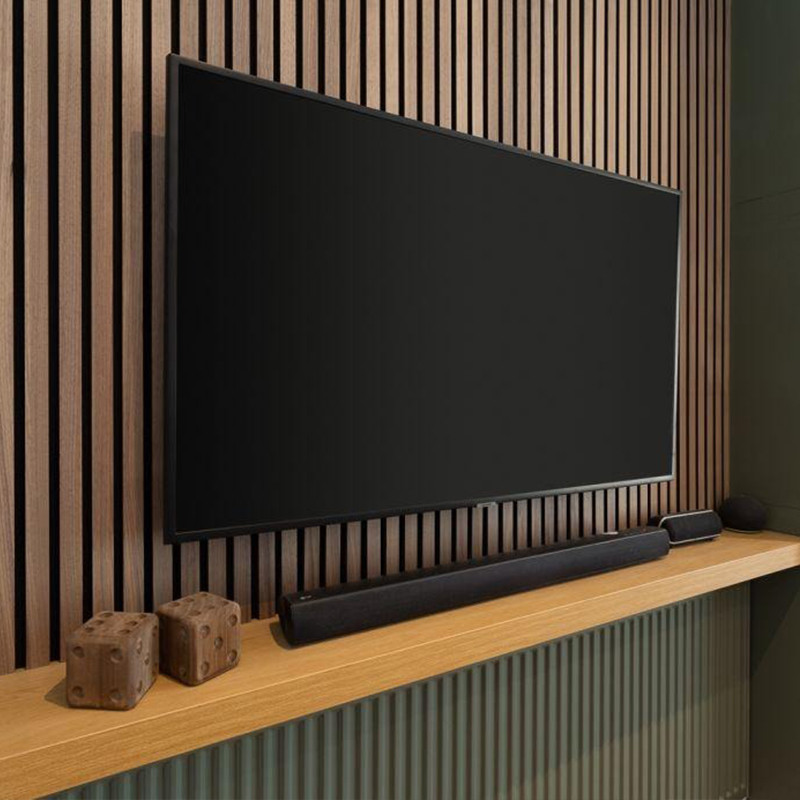 Sound proof acoustic wall panels in Ireland