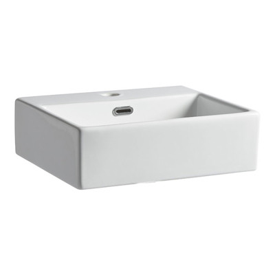 Lansdown 42cm Cloakroom Basin