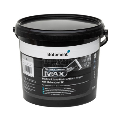 Botament Multifuge Diamond Max C Grey 2.6kg