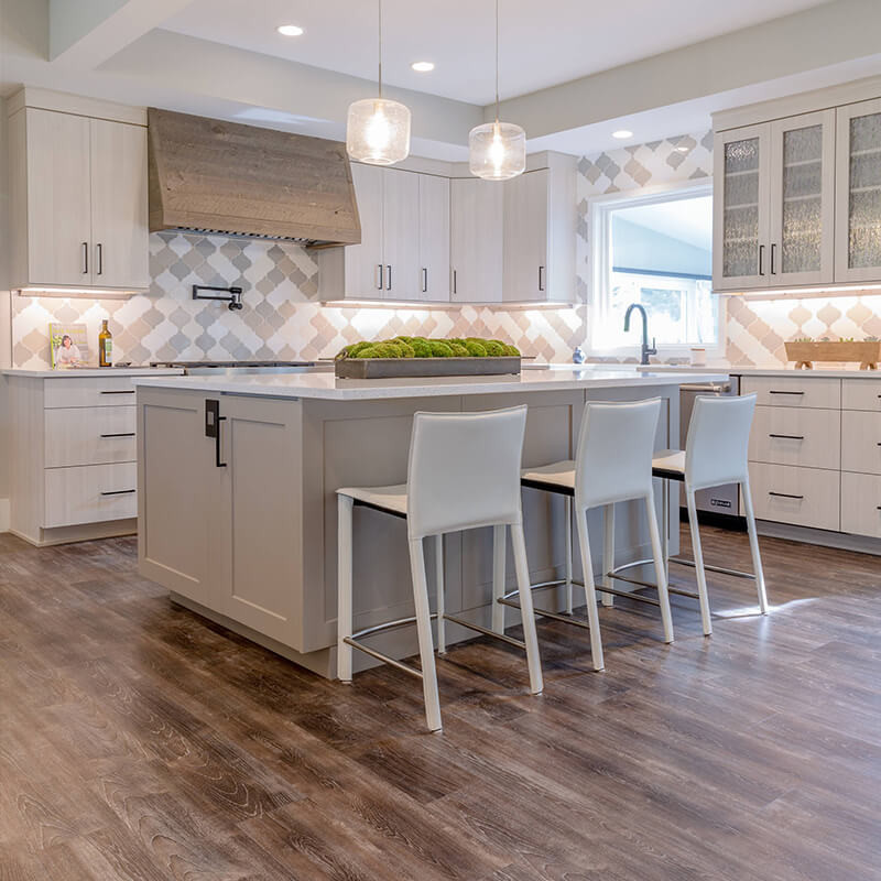 Laminate kitchen flooring. waterproof laminate flooring for kitchens ireland