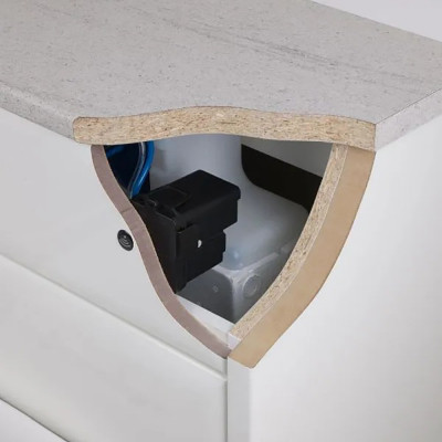 Contactless Flush Remote Sensor Kit
