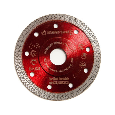 Diamond 10mm Porcelain Cutting Blade