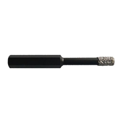 Liquid Dry Hex Tile Drill 10mm