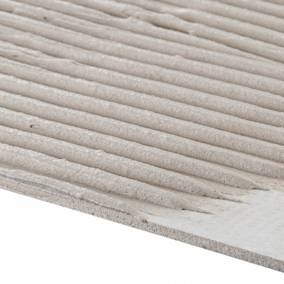 6mm Fire-Rated Cement Backer Board 120x80cm